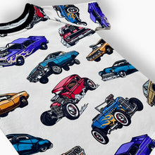 Load image into Gallery viewer, Hot Rods T-Shirt
