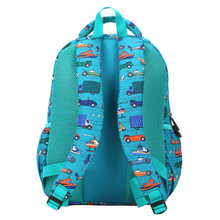 Load image into Gallery viewer, Alimasy Midsize Backpack - Transport
