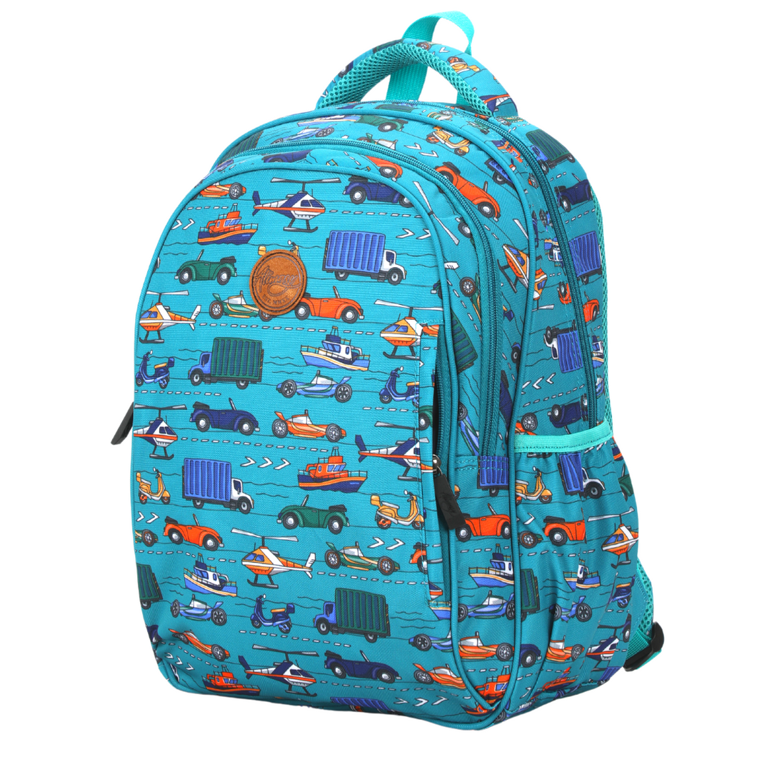 Alimasy Midsize Backpack - Transport