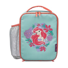 Load image into Gallery viewer, B.box Insulated Flexi Lunch Bag - Limited Edition [THE LITTLE MERMAID]
