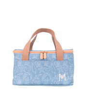 Load image into Gallery viewer, MontiiCo Insulated Cooler Bag | Paradise
