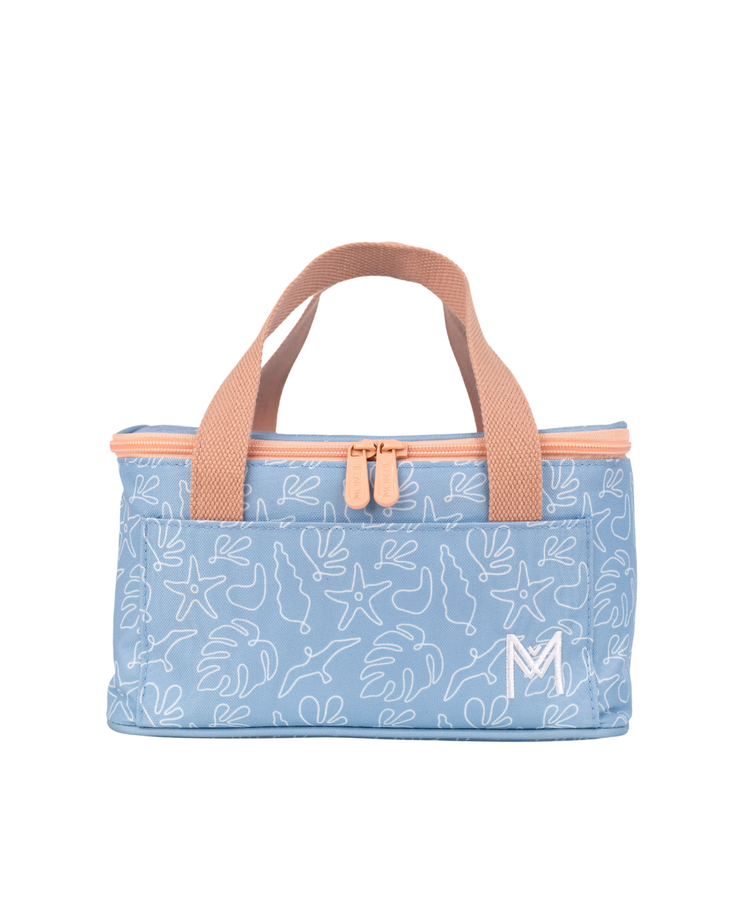 MontiiCo Insulated Cooler Bag | Paradise