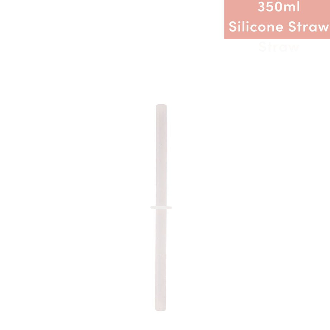 MontiiCo Fusion Smoothie Straw [Silicone or Stainless Steel]