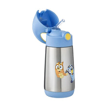 Load image into Gallery viewer, B.box Insulated Drink Bottle 350ml - Limited Edition [BLUEY]
