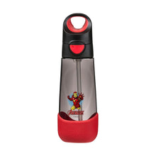 Load image into Gallery viewer, B.box Tritan Drink Bottle 600ml - Limited Edition [MARVEL AVENGERS]
