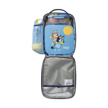 Load image into Gallery viewer, B.box Insulated Flexi Lunch Bag - Limited Edition [BLUEY]
