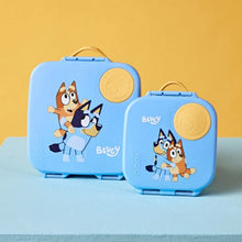 Load image into Gallery viewer, B.box Mini Lunchbox - Limited Edition [BLUEY]
