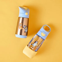 Load image into Gallery viewer, B.box Insulated Drink Bottle 350ml - Limited Edition [BLUEY]
