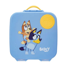 Load image into Gallery viewer, B.box Lunchbox - Limited Edition [BLUEY]
