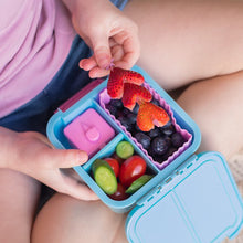 Load image into Gallery viewer, Little Lunch Box Co Bento Cups || Rectangle

