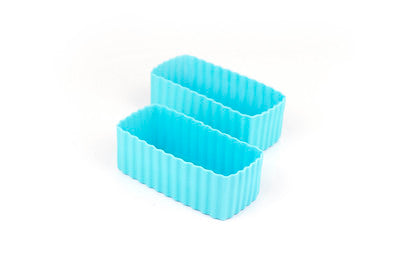 Little Lunch Box Co Bento Cups || Rectangle