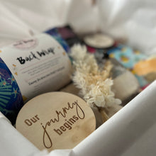 Load image into Gallery viewer, IVF Journey Gift Box with Heat Pack
