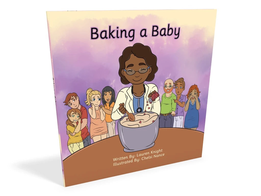Baking a Baby
