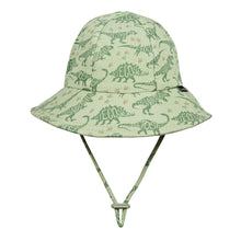 Load image into Gallery viewer, Toddler Bucket Hat - Prehistoric
